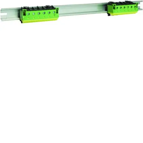 Trav. supp bornier sanvis terr - KITS D‘EQUIPEMENTS HAGER UC976S