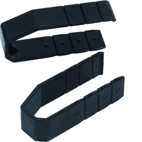 Bracelets guide-fils VF,VS&VB - COFFRET DISTRIBUTION HAGER VZ699N