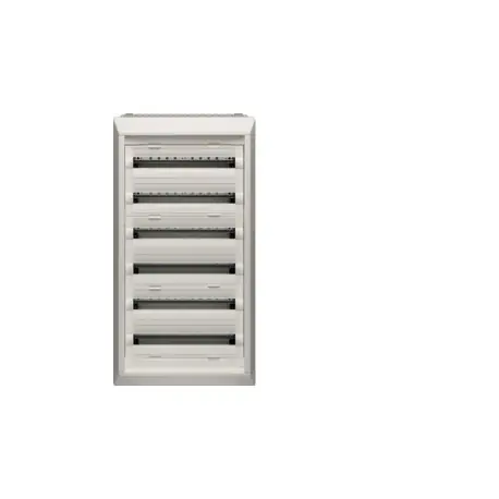 Cof.VegaD enca.6R 144m h1050 - ENVELOPPES HAGER FU62DN