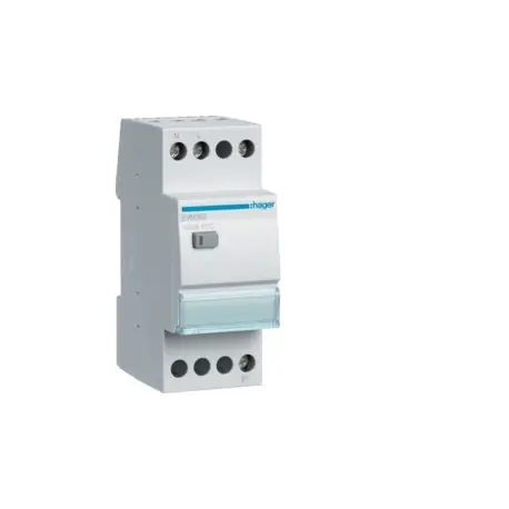 Télévariateur universel 500W - AUTOMATISMES HAGER EVN002