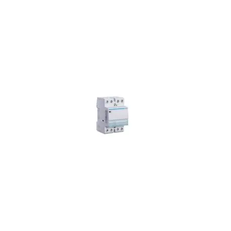 Contact 63A, 4O, 230V - AUTOMATISMES HAGER ESC464