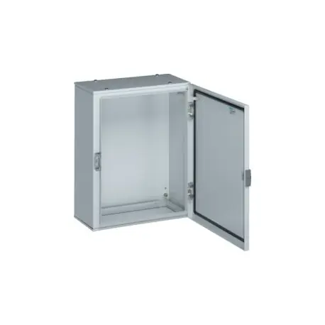 Orion+ dis porte op 650X400X20 - ENVELOPPES HAGER FL117A