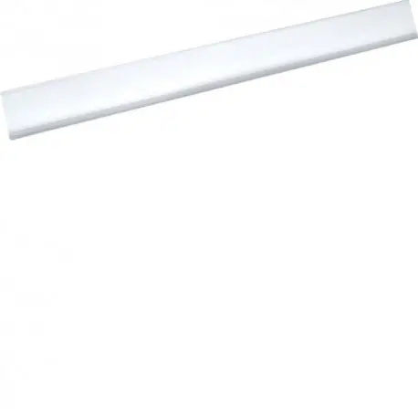 Porte-étiq. transp VF/VS 450mm - COFFRET DISTRIBUTION HAGER VZ787N