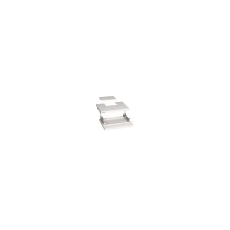 Tête et base IP40 l370 - ENVELOPPES HAGER FC415