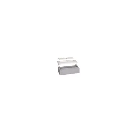 Tête et socle IP43 l620 - ENVELOPPES HAGER FC456