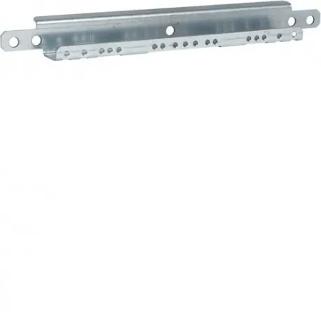 Traverse supp barres 250mm - KITS D‘EQUIPEMENTS HAGER UC811