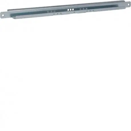 Traverse supp barres 500mm - KITS D‘EQUIPEMENTS HAGER UC812