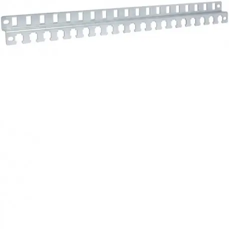 Traverse universelle L500 - KITS D‘EQUIPEMENTS HAGER UC289