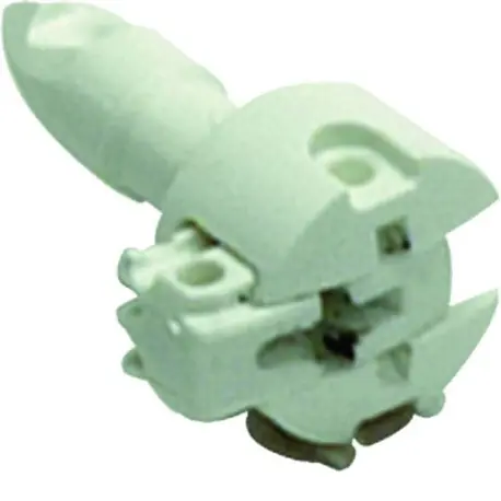 Vis de rech plastron univers - KITS D‘EQUIPEMENTS HAGER UZ06A1