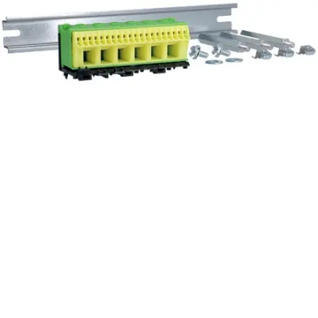 Trav. supp bornier sanvis terr - KITS D‘EQUIPEMENTS HAGER UC975S