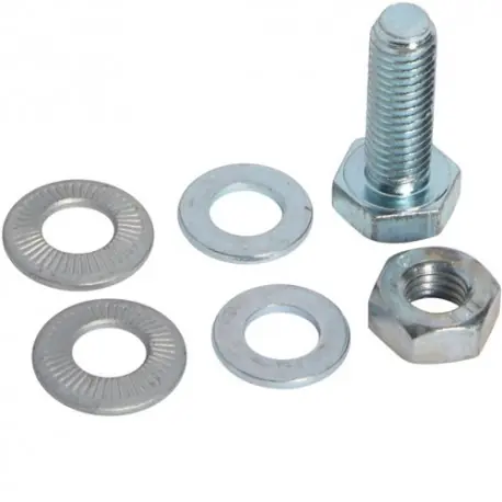 Vis raccordt M10X30 avec rond - KITS D‘EQUIPEMENTS HAGER UC855