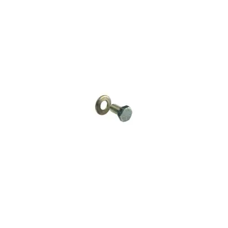 Vis raccordt M6X12 avec rond - KITS D‘EQUIPEMENTS HAGER UC851