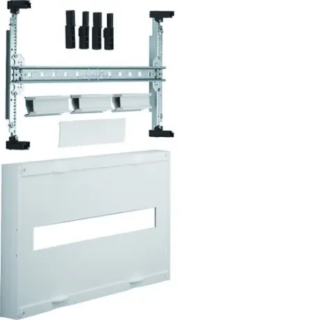 Unite équip vegaD hh-n-c 160A - KITS D‘EQUIPEMENTS HAGER UK22A2