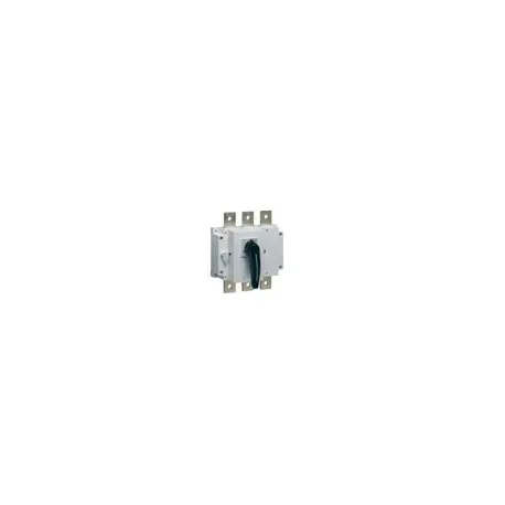 Inter coupure appar 3P 250A - APPAREILLAGE DE TETE HAGER HA354