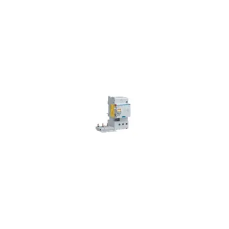 Bloc dif 3P 63A 30mA AC - BLOCS DIFFERENTIELS HAGER BD364