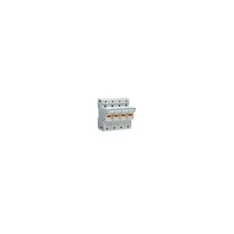 CC 3P+N 50A L51 acc.6m - HAGER LS604