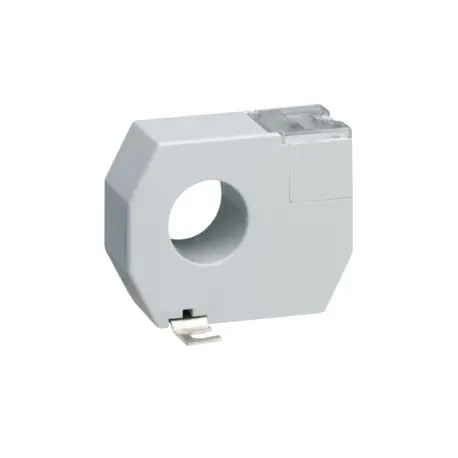 Tore circul ø210 relais HR5xx - APPAREILLAGE DE TETE HAGER HR705