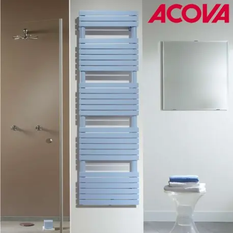 Sèche-serviettes ACOVA - ALTAÏ Spa eau chaude 427W SY-084-050