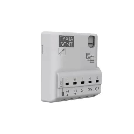 Equipement filaire pour volet roulant TYXIA 3730 - DeltaDore 6351430
