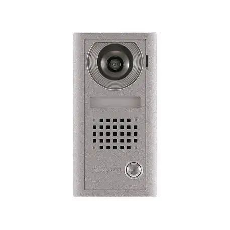 AXDV PLAT.SAILLIE COUL.P/AX Accessoire interphonie tertiaire - Aiphone 110951
