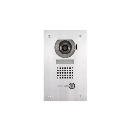 AXDVF PLAT.ENC.COUL.P/AX Accessoire interphonie tertiaire - Aiphone 110953