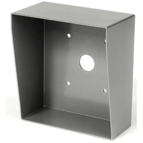 Cadre saillie pour AC10F CS10 - Aiphone 120153