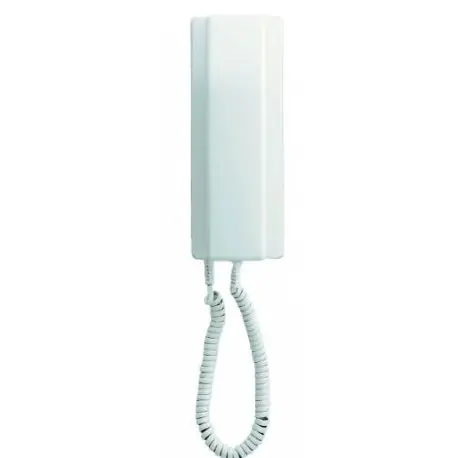 COMB.12/24V.1DIR. IE-1AD - Accessoire portier individuel - Aiphone 110133