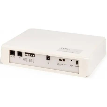 Interface téléphonique pour postes GT audio ou vidéo GTTLI - Aiphone 200027