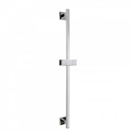 Barre coulissante CUADRO Matière Laiton long. 842 mm. - TRES 107935