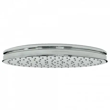 Douche de tête anticalcaire CLASIC/RETRO Ø 310 mm. - TRES 29933703