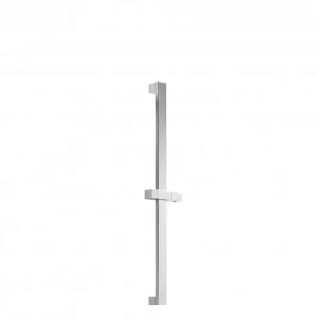 Barre coulissante PROJECT Matière Laiton long. 659 mm. - TRES 134516