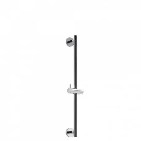 Barre coulissante MINIMAL Ø 19 mm. long. 550 mm. - TRES 134618