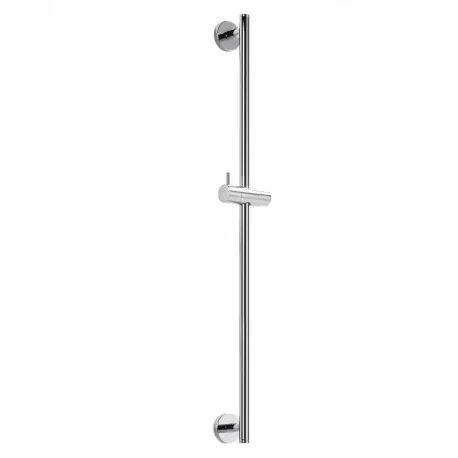 Barre coulissante MINIMAL Ø 19 mm. long. 850 mm. - TRES 134619