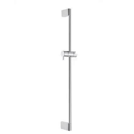 Barre coulissante LOFT Ø 14 mm. long. 800 mm. - TRES 03463701