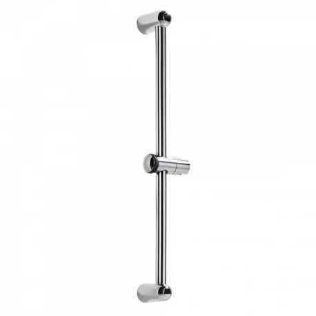 Barre coulissante ECO Ø 25 mm. long. 614 mm. - TRES 143835