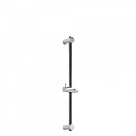 Barre coulissante Chromé PRACTIC‑MAX - TRES 161835