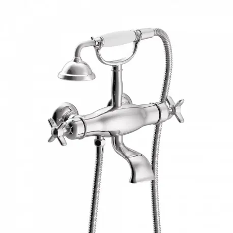 Bain‑douche thermostatique - TRES 24217609