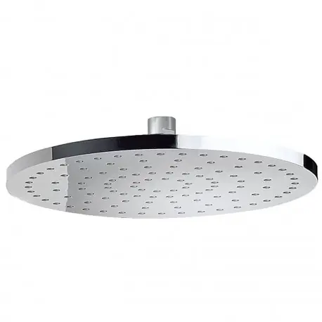 Douche de tête anticalcaire FULL douche de tête totalement chromée Ø 250 mm. - TRES 13413726