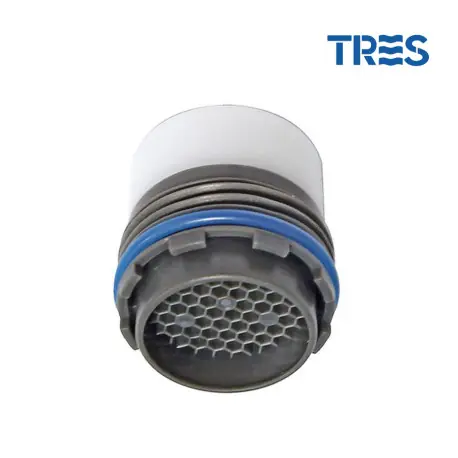 Aérateur Mâle 16/100 - TRES 29961005