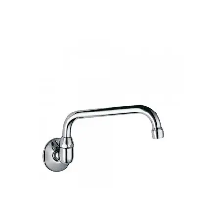 Bec fondu giratoire 240 mm. - TRES 134302