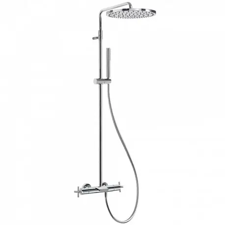 Bain‑douche thermostatique - TRES 06331201