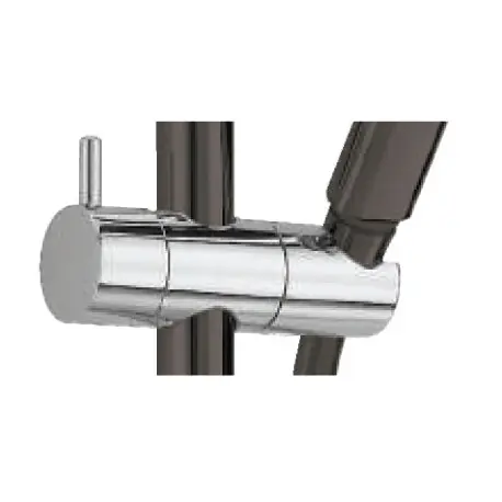 CURSEUR LAITON AVEC BAGUES ADAPTABLE - CRISTINA ONDYNA AC57951