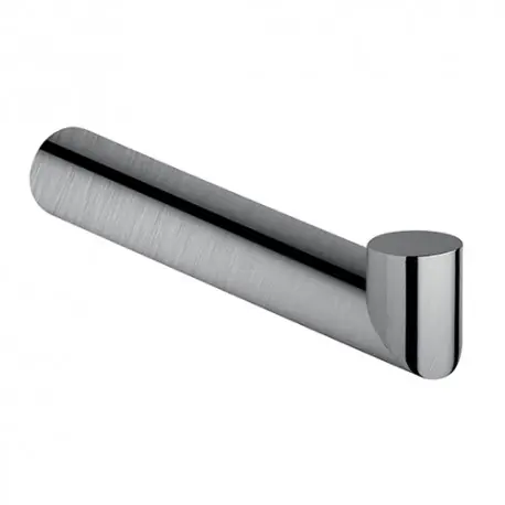 PORTE ROULEAU AMBIENTE METAL BROSSE - CRISTINA ONDYNA DM23477