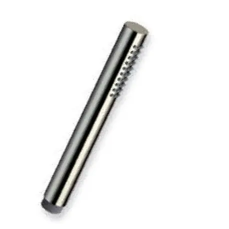 Douchette inox MONOJET anticalcaire - CRISTINA ONDYNA PD11528