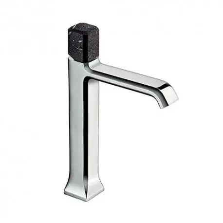 MITIGEUR LAVABO ITALY MEDIUM POIGNEE MARQUINIA AVEC VIDAGE UP&DOWN - CRISTINA ONDYNA IT22751MQ