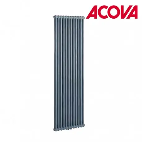 Radiateur Acova eau chaude VUELTA Vertical 3600W M2C3-18-220