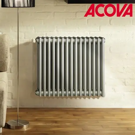 Radiateur Acova eau chaude VUELTA HORIZONTAL 2823W M6C3-38-075