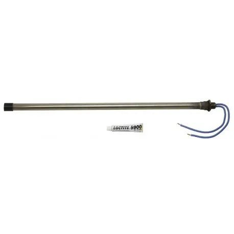 Kit resistance FASSANE 2000 W - ACOVA 864820