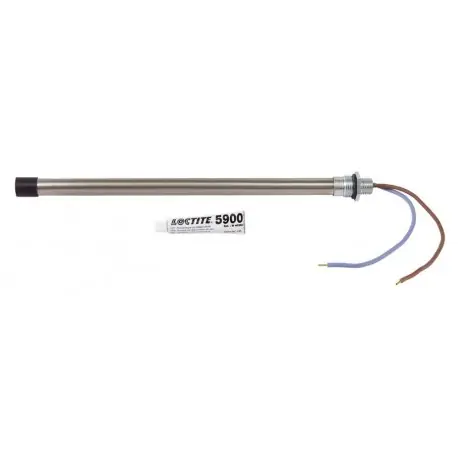 Kit resistance elec. 1000W - ACOVA 864650