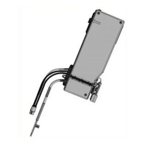 Recepteur EcoD RF TSX Electrique - ACOVA 887630